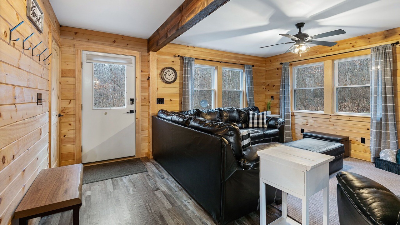 Photo of Kitchen in Orbisonia