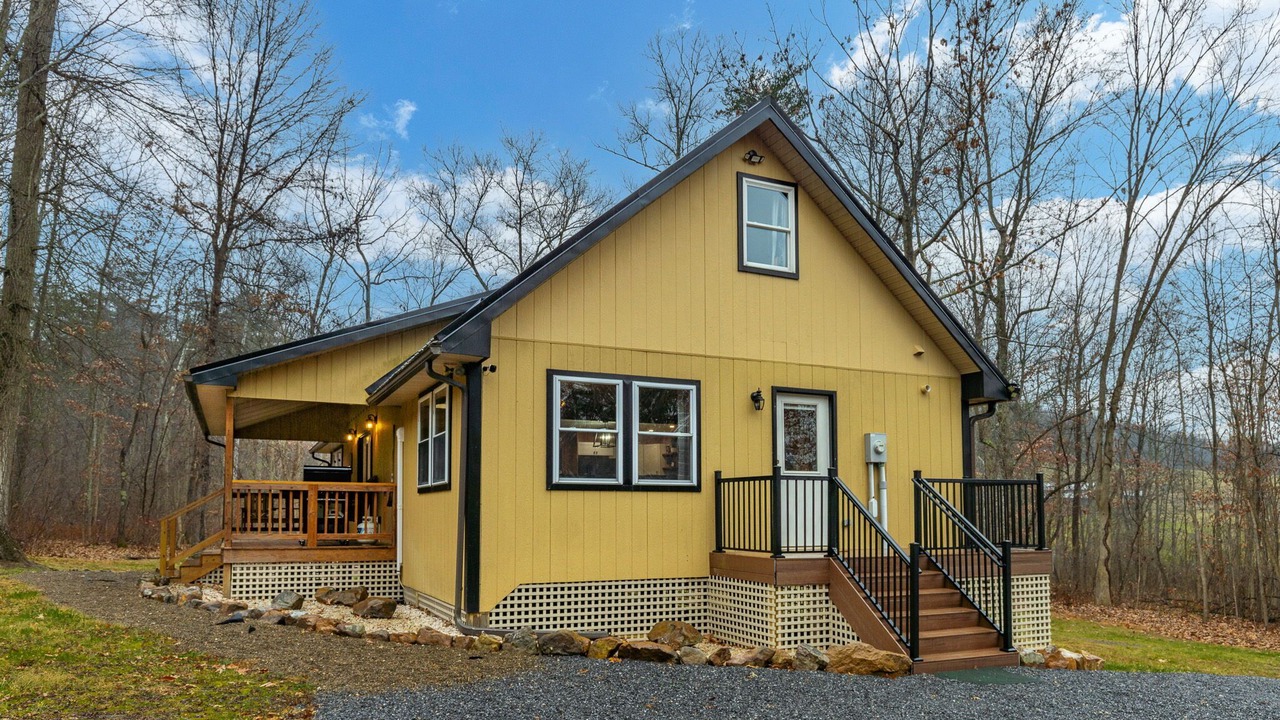 Photo of Outdoor in Orbisonia