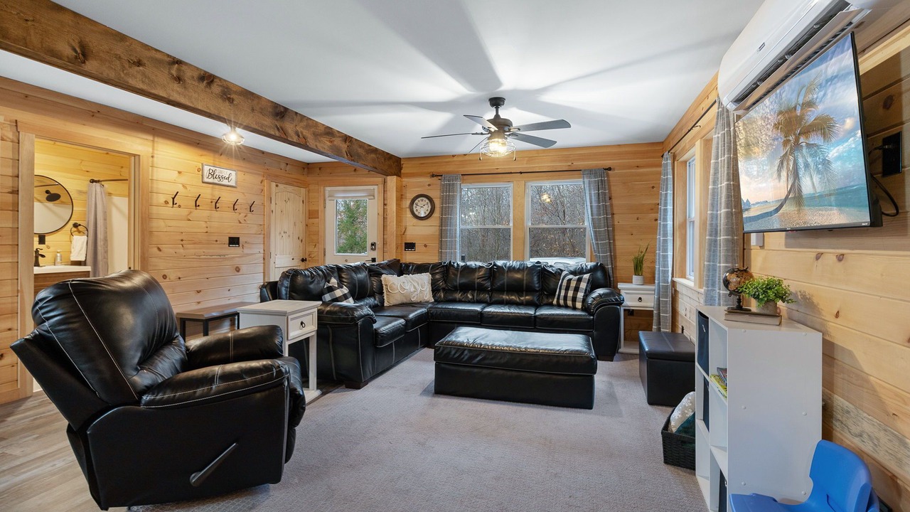 Photo of Livingroom in Orbisonia
