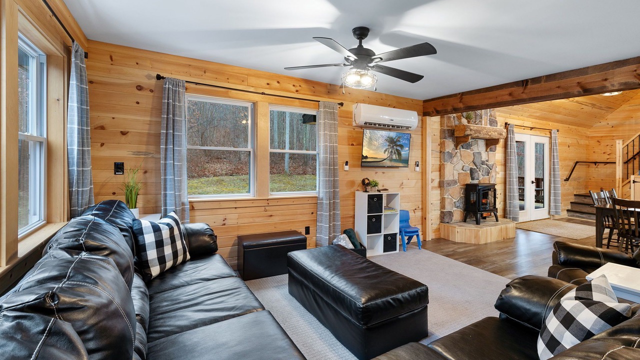 Photo of Livingroom in Orbisonia