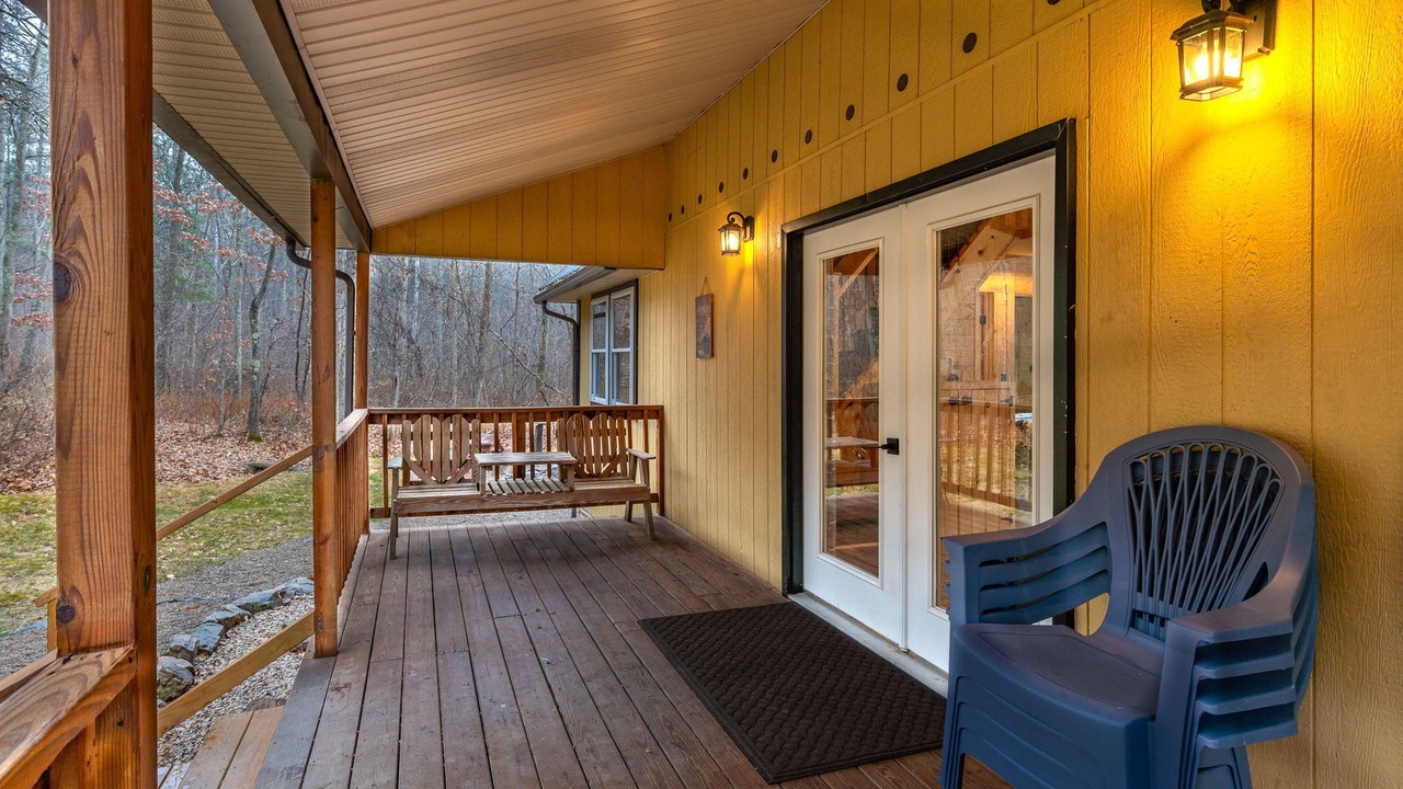Photo of Patio Balcony in Orbisonia