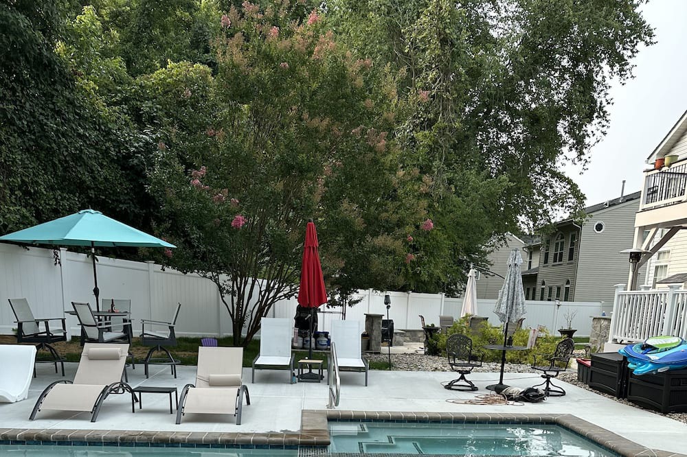 Photo of Outdoor in Rosaryville