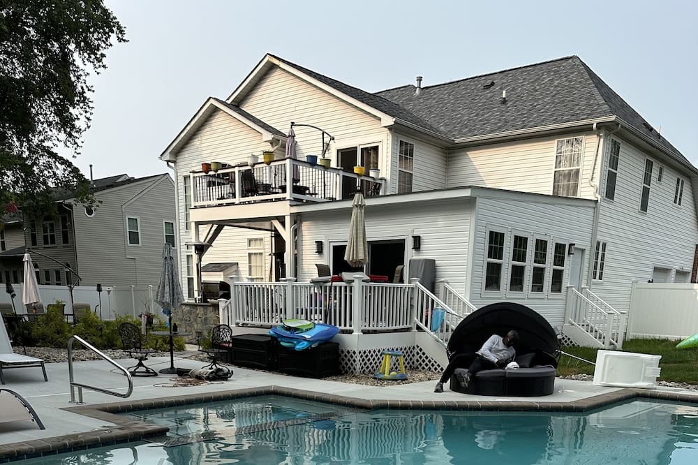 Photo of Outdoor in Rosaryville
