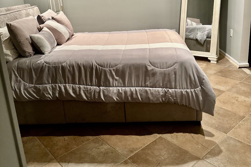 Photo of Bedroom in Rosaryville