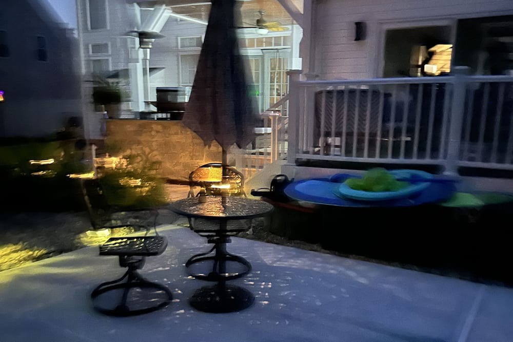 Photo of Outdoor in Rosaryville