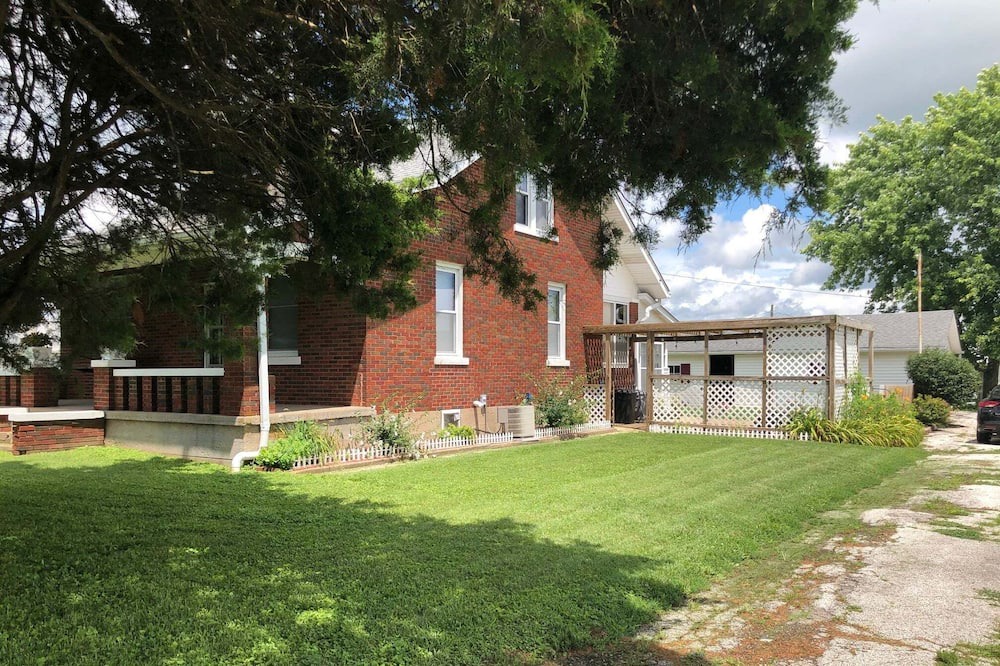 Photo of Outdoor in Renault