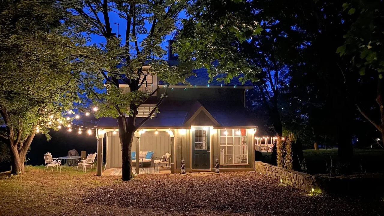 Photo of Outdoor in Flemington