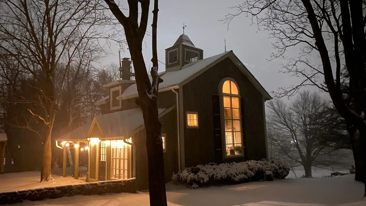 Photo of Outdoor in Flemington