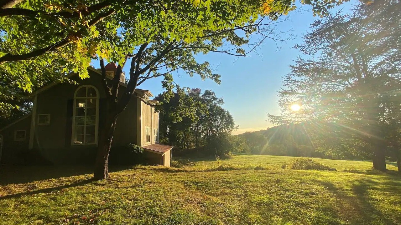 Photo of Outdoor in Flemington