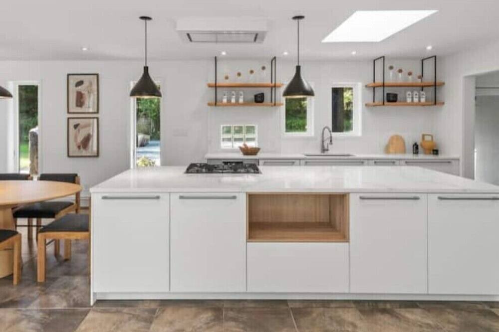 Photo of Kitchen in Montgomery