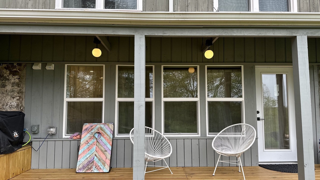 Photo of Patio Balcony in Flemington