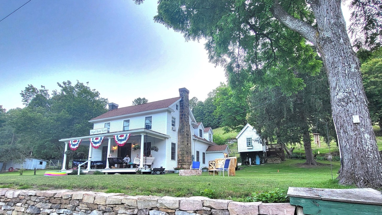 Photo of Outdoor in Moatsville