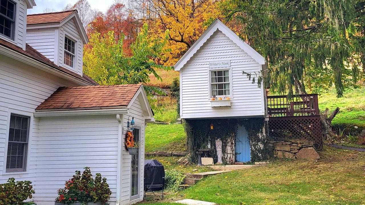 Photo of Outdoor in Moatsville