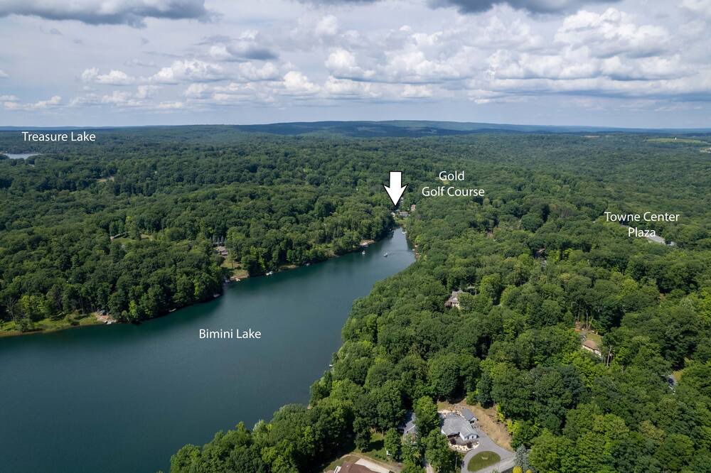Photo of Others in Treasure Lake