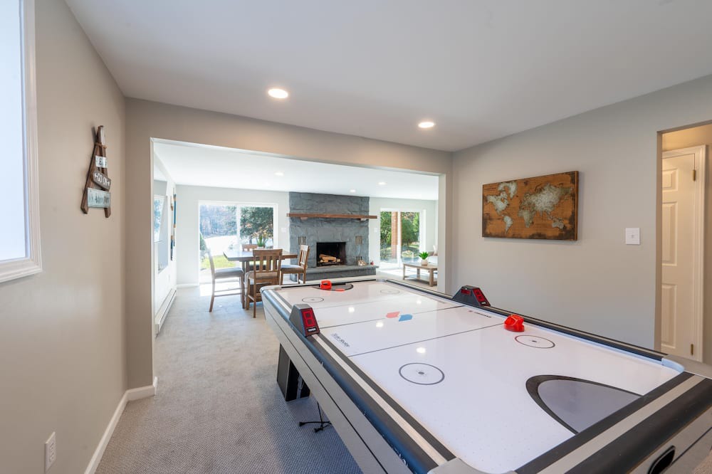 Photo of Bedroom in Treasure Lake