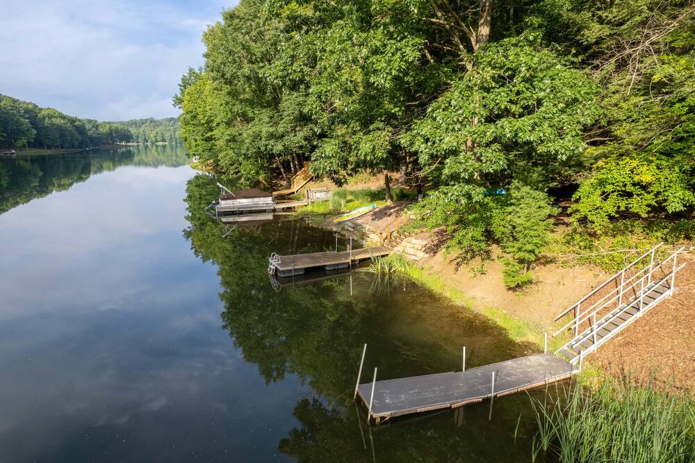 Photo of Outdoor in Treasure Lake