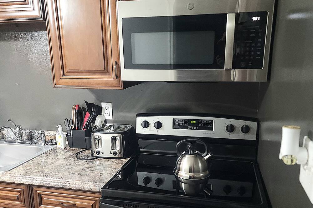 Photo of Kitchen in Linglestown
