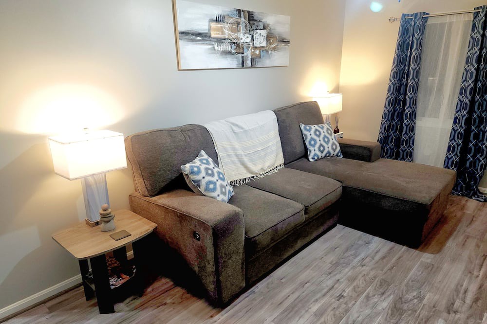 Photo of Livingroom in Linglestown