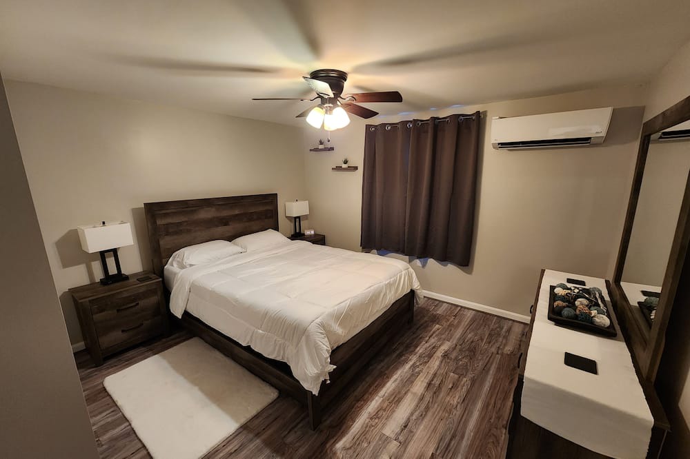 Photo of Bedroom in Linglestown