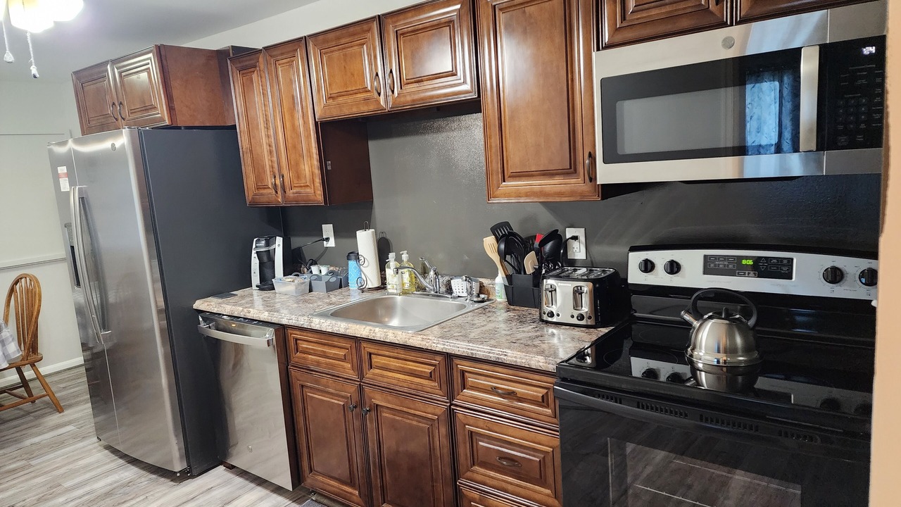 Photo of Kitchen in Linglestown