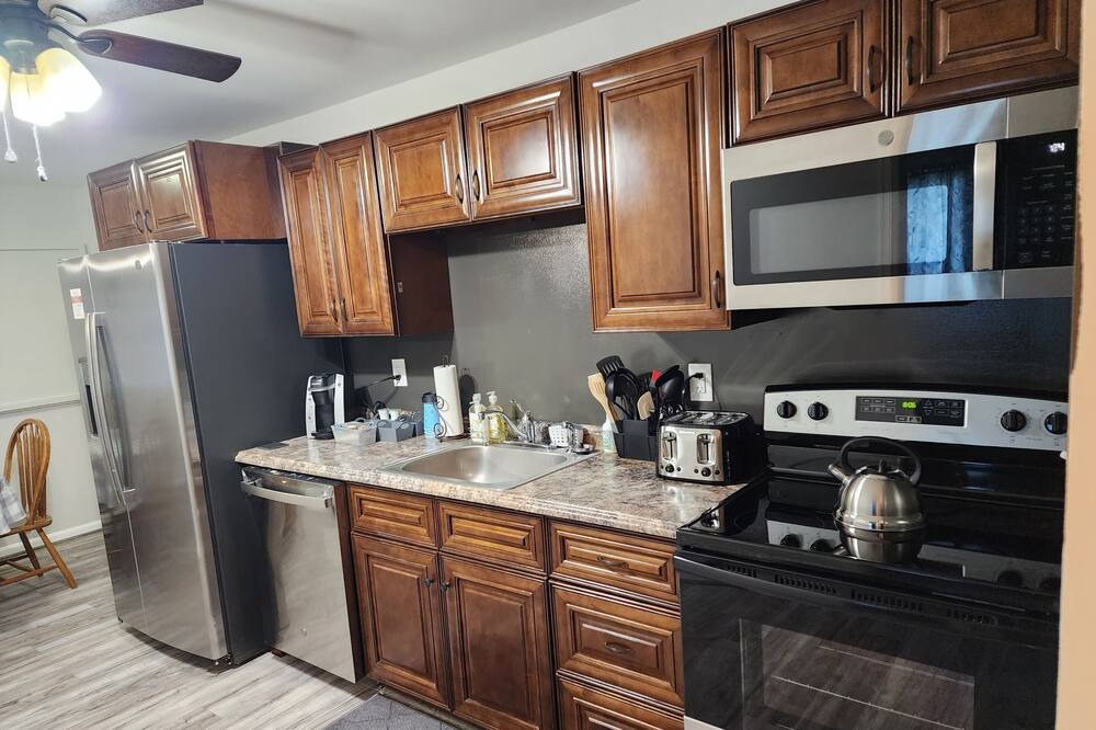 Photo of Kitchen in Linglestown