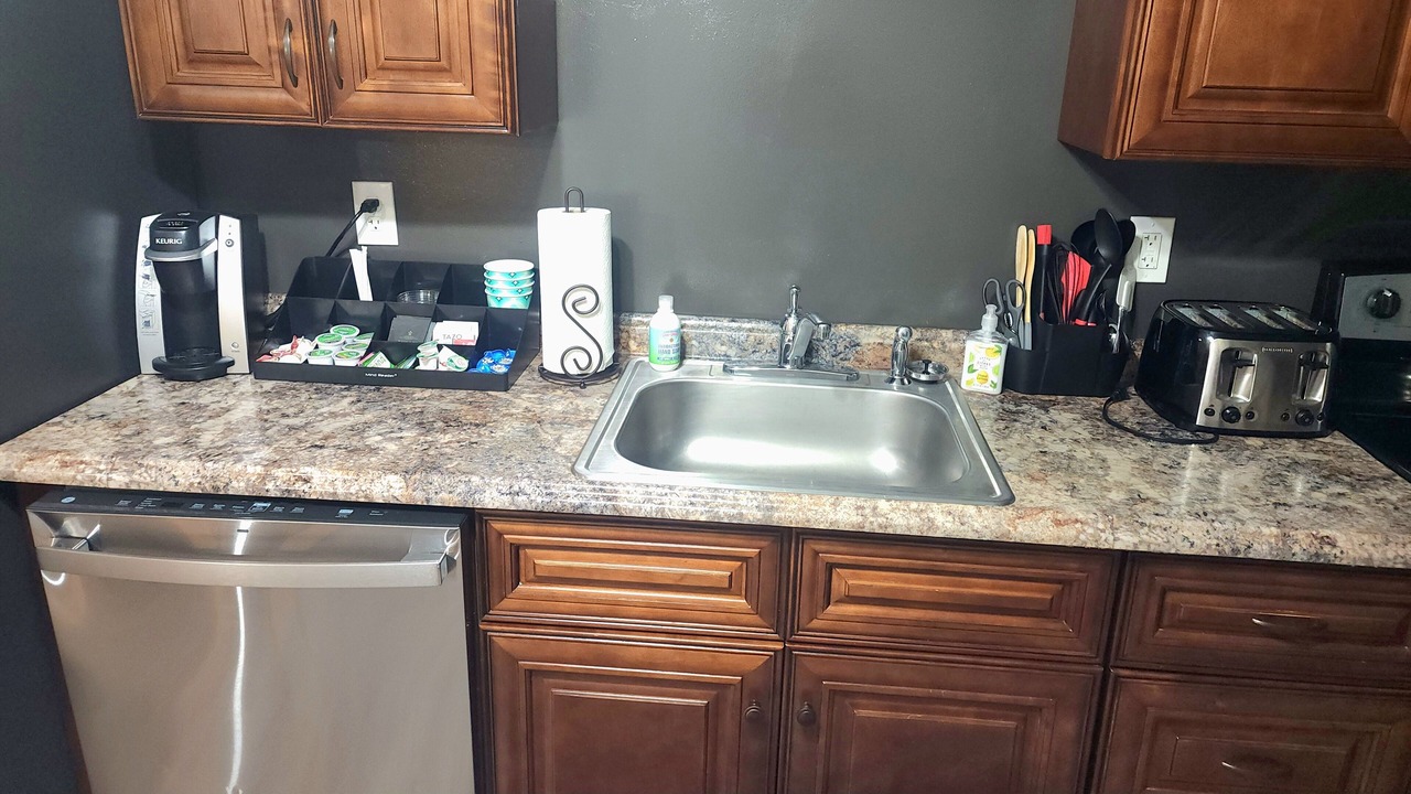 Photo of Kitchen in Linglestown
