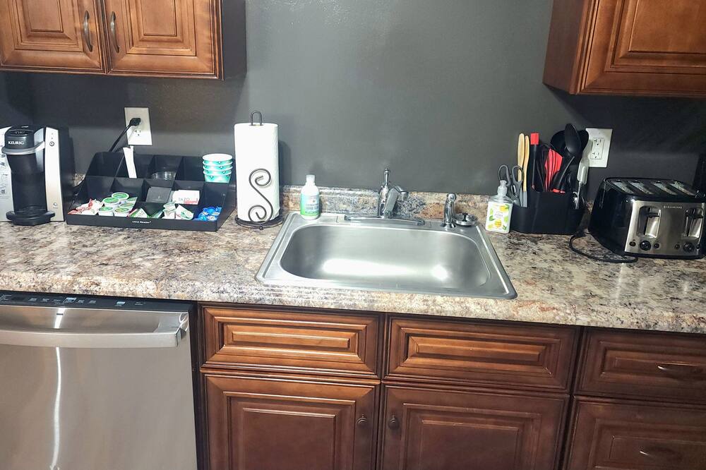 Photo of Kitchen in Linglestown