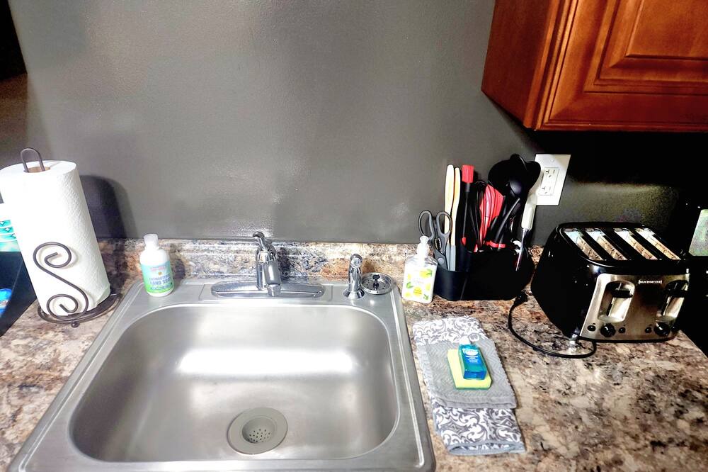 Photo of Kitchen in Linglestown