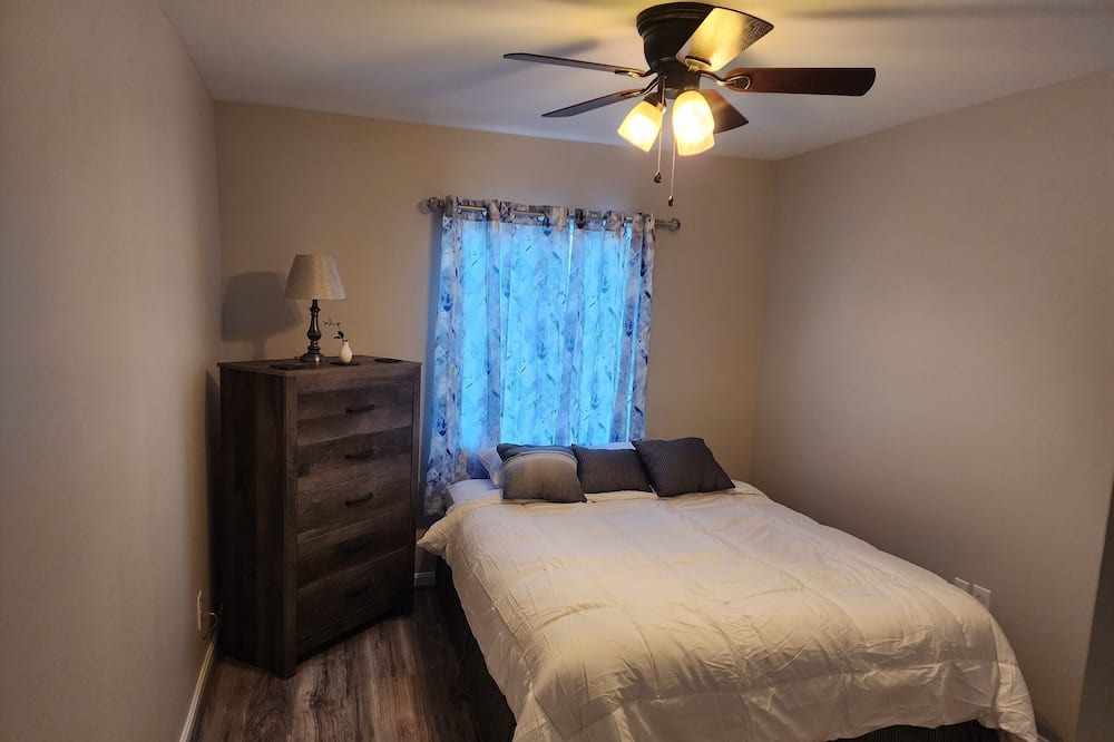 Photo of Bedroom in Linglestown