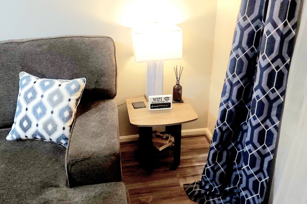 Photo of Livingroom in Linglestown