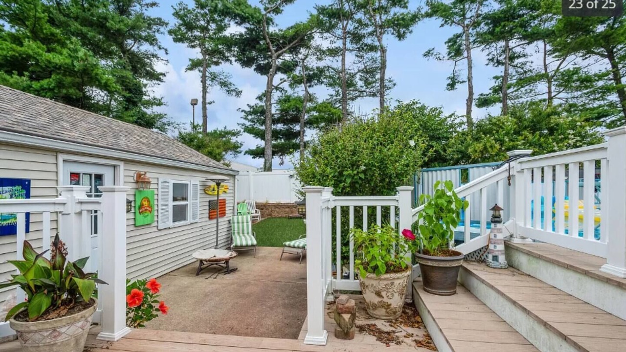 Photo of Outdoor in Toms River