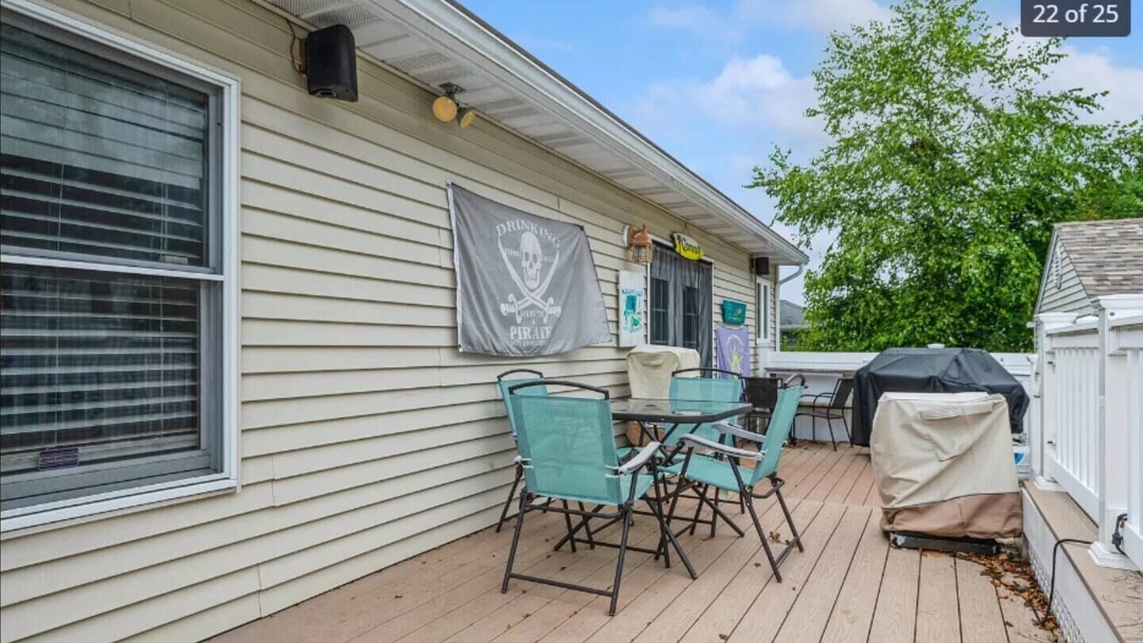 Photo of Outdoor in Toms River