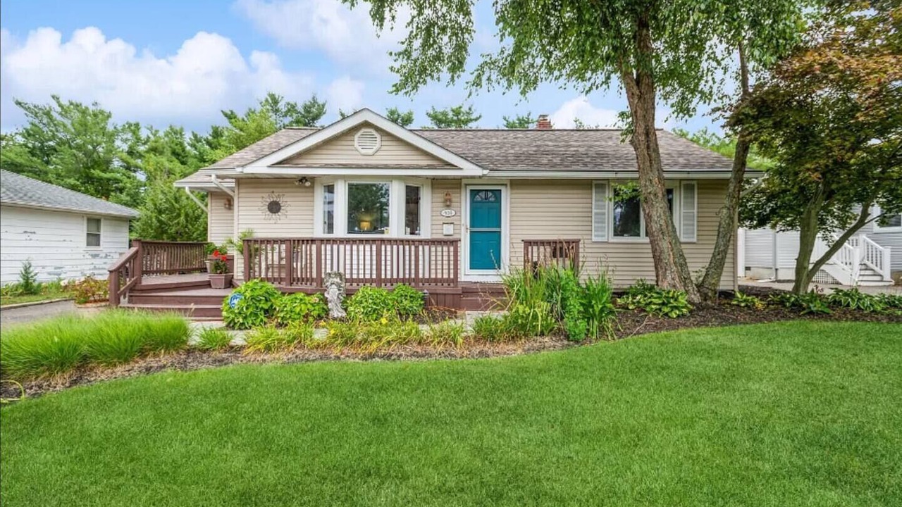 Photo of Outdoor in Toms River