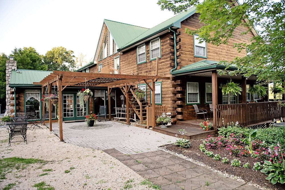 Photo of Patio Balcony in Ono