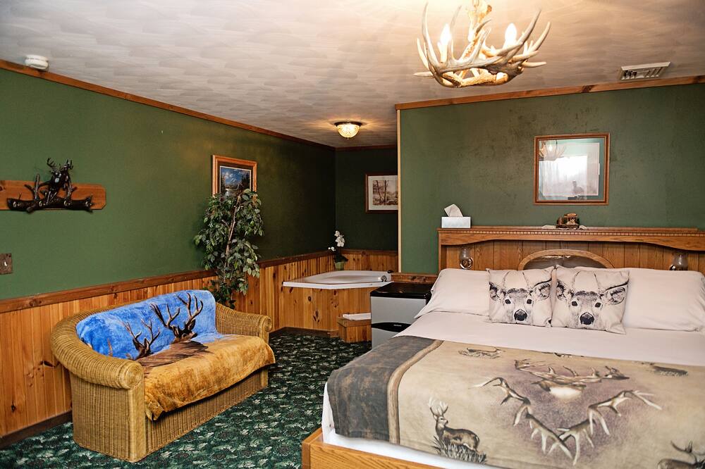Photo of Bedroom in Ono