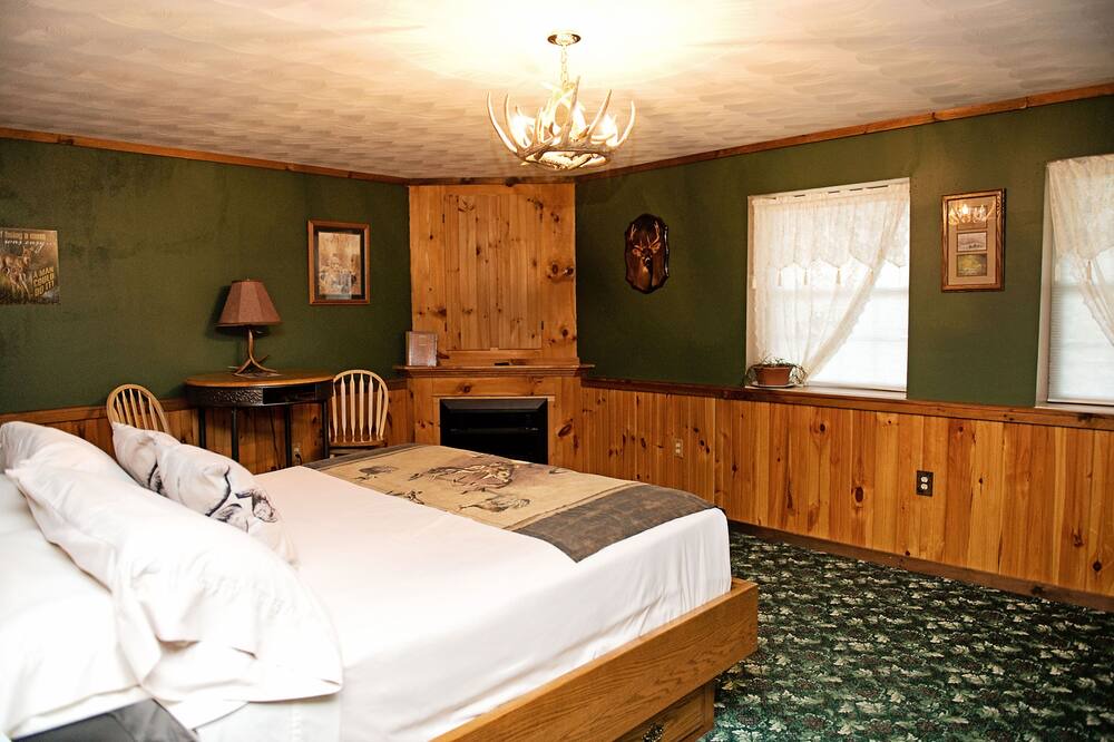 Photo of Bedroom in Ono