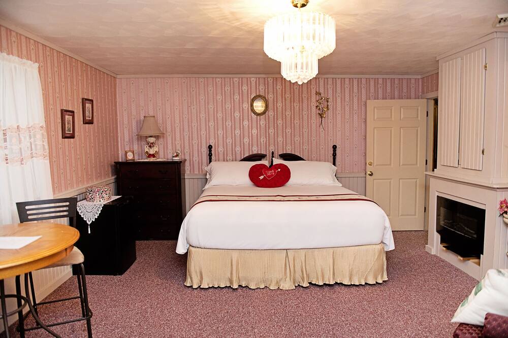 Photo of Bedroom in Ono