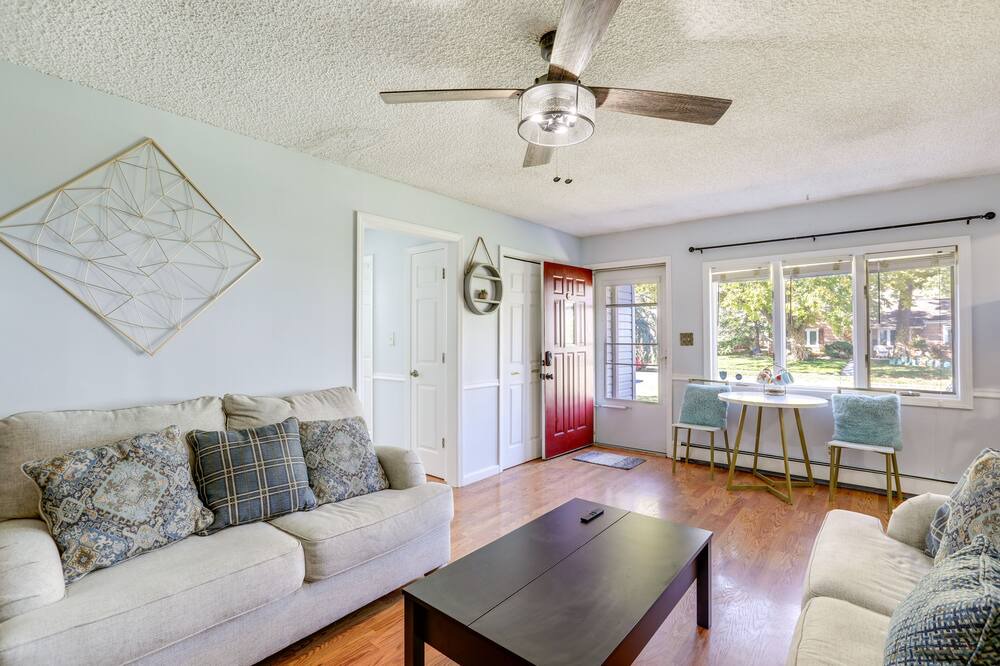 Photo of Livingroom in Edison
