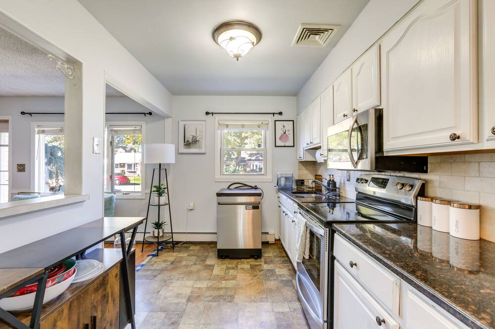 Photo of Kitchen in Edison