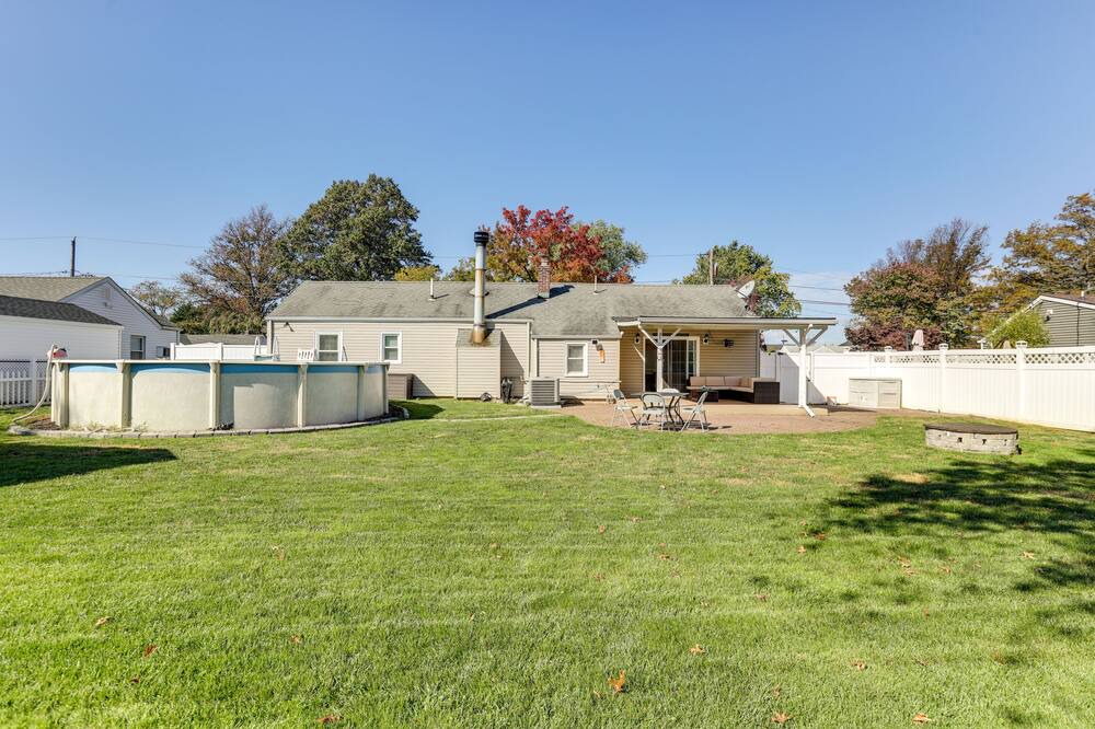 Photo of Outdoor in Edison