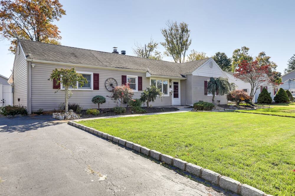 Photo of Outdoor in Edison