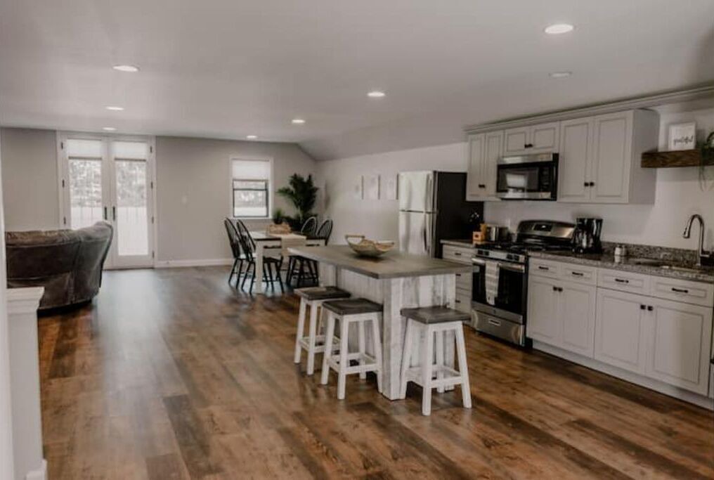 Photo of Kitchen in Quarryville