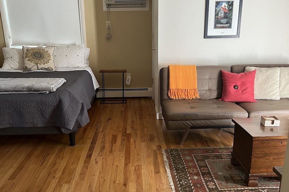 Photo of Bedroom in Piermont