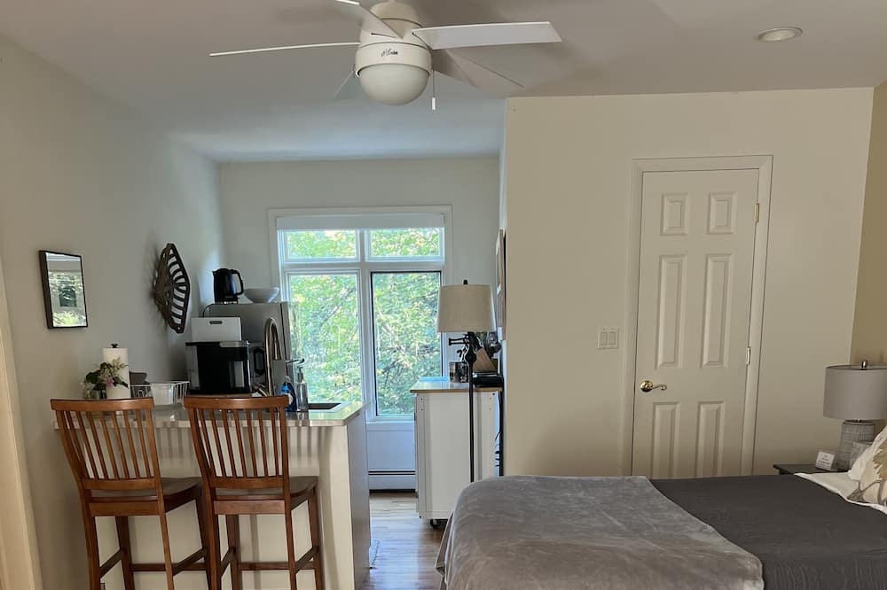 Photo of Bedroom in Piermont