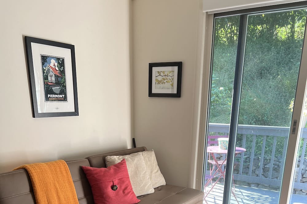Photo of Livingroom in Piermont
