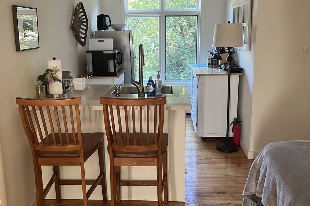 Photo of Bedroom in Piermont