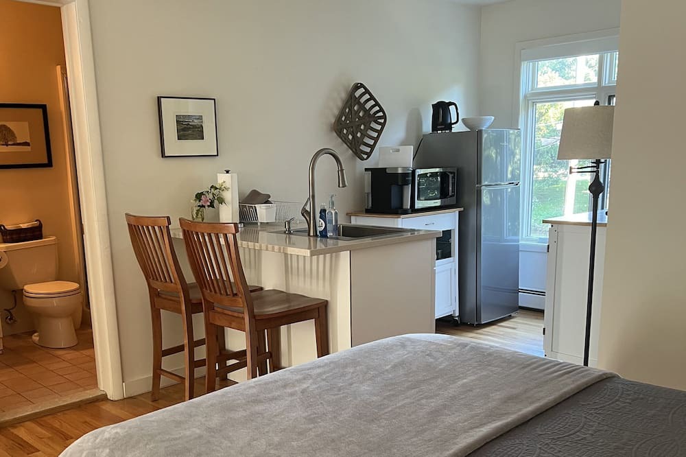 Photo of Bedroom in Piermont