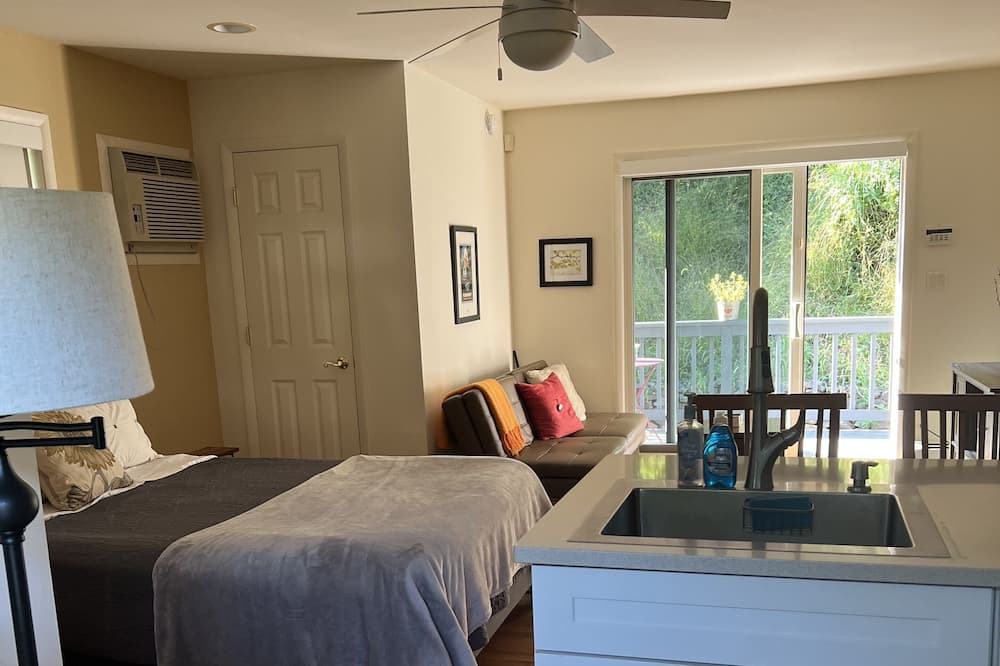 Photo of Bedroom in Piermont