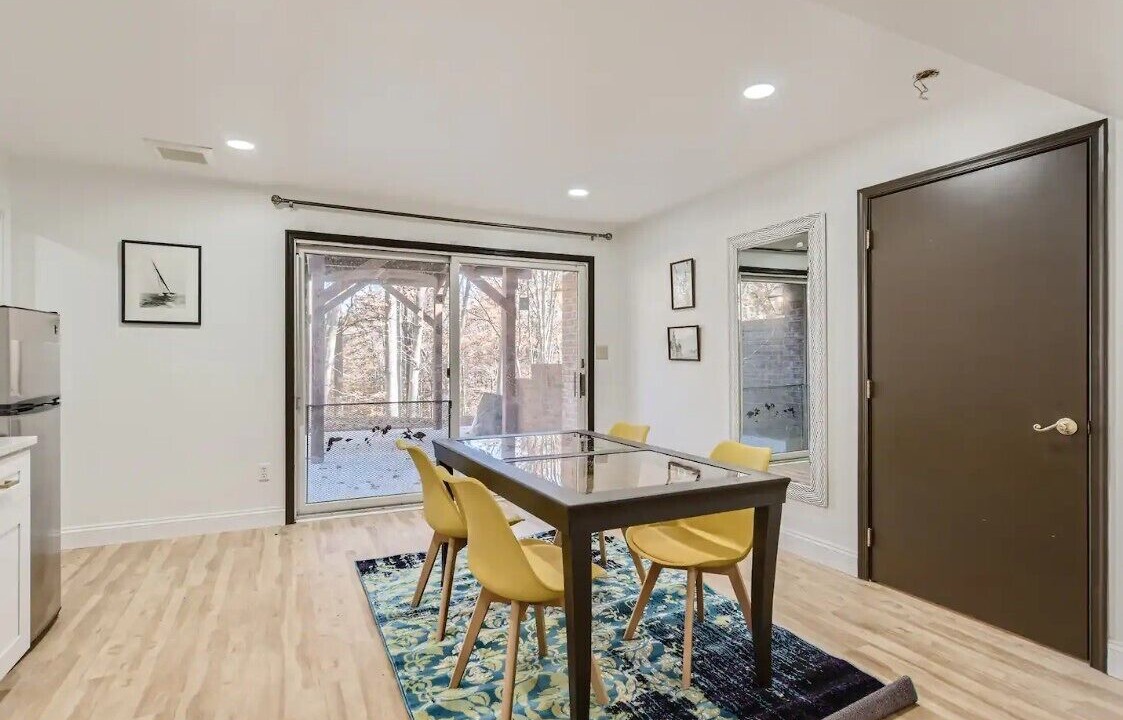 Photo of Kitchen in Granite