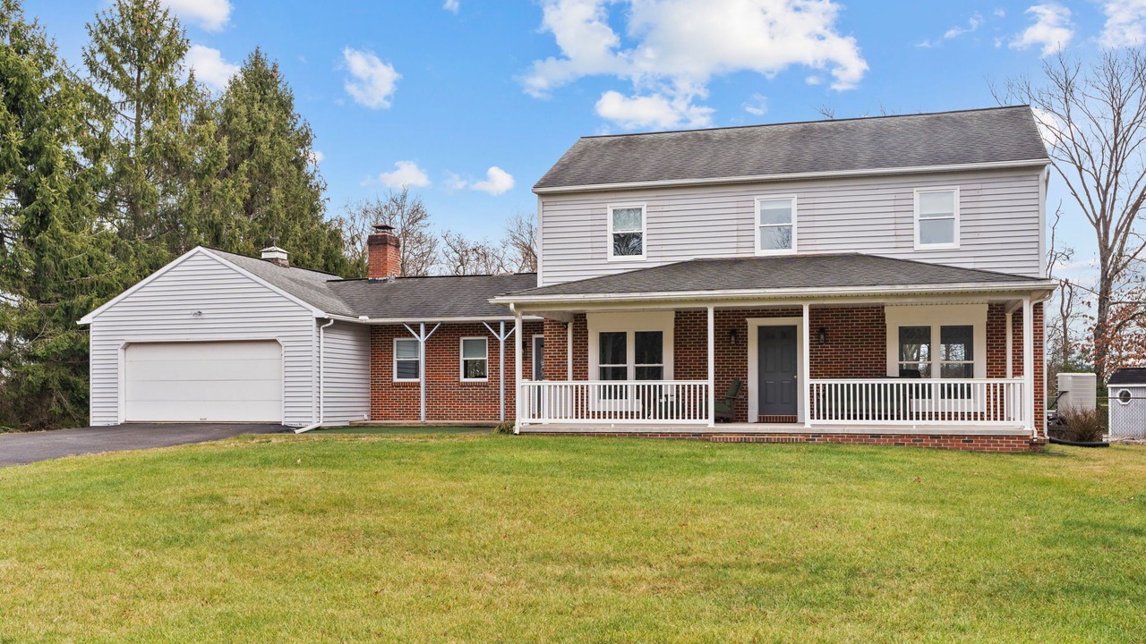 Photo of Outdoor in New Bloomfield